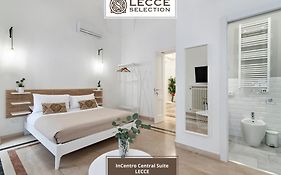 Incentro Comfort Suite - Lecce Selection